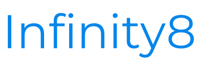 Infinity8（インフィニティエイト）