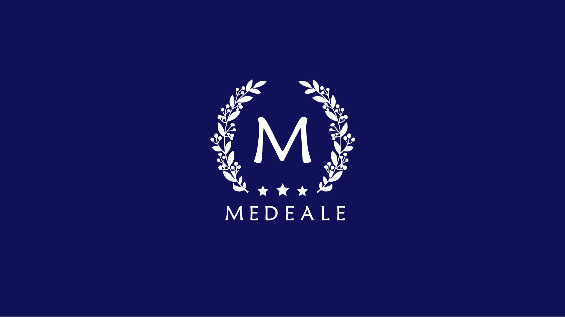 medeale　メディーレ