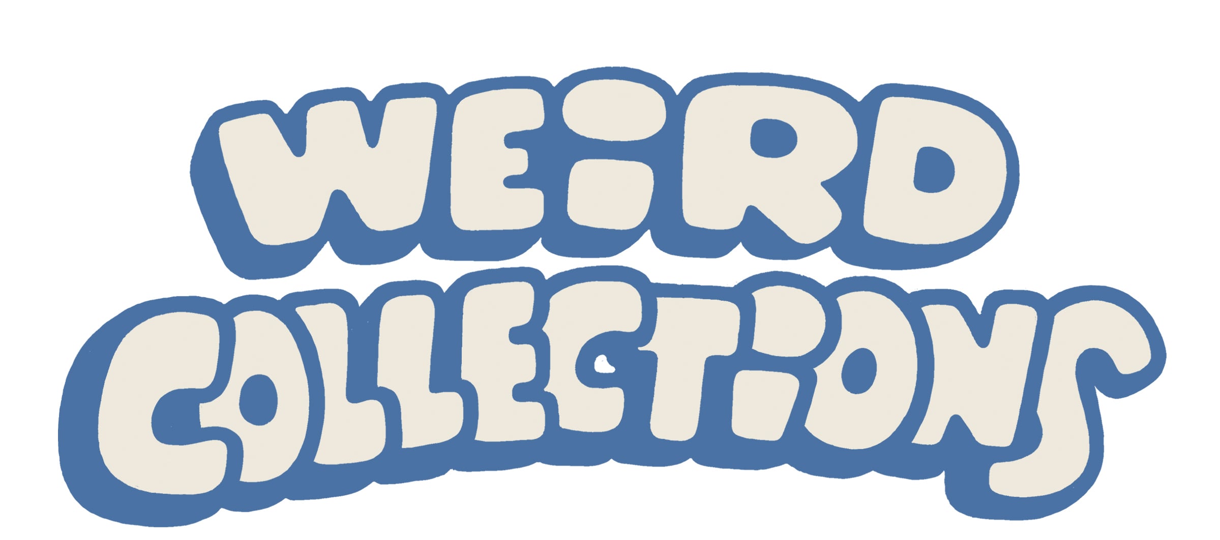weird collections