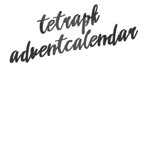 tetrapkadvent