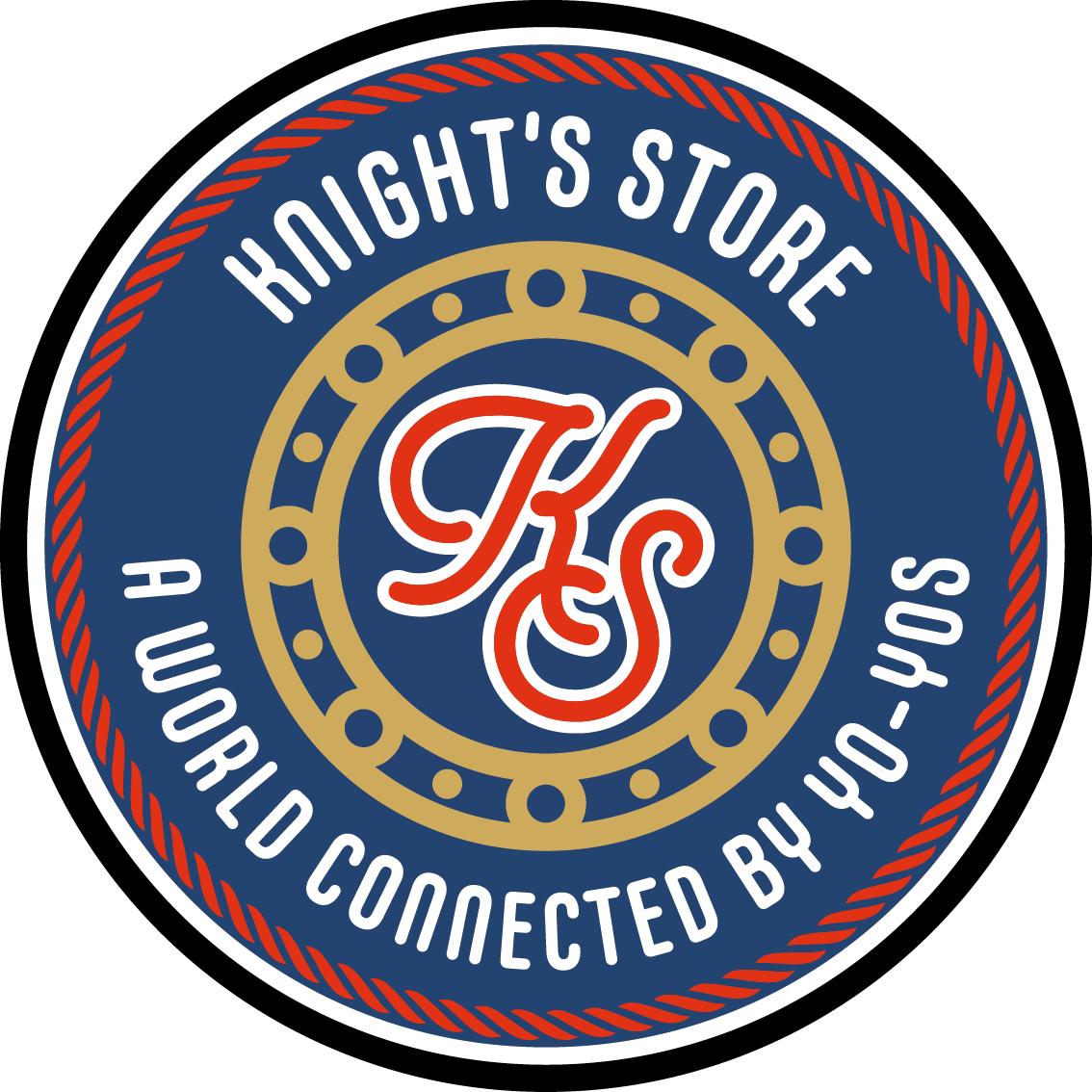 knight’s store
