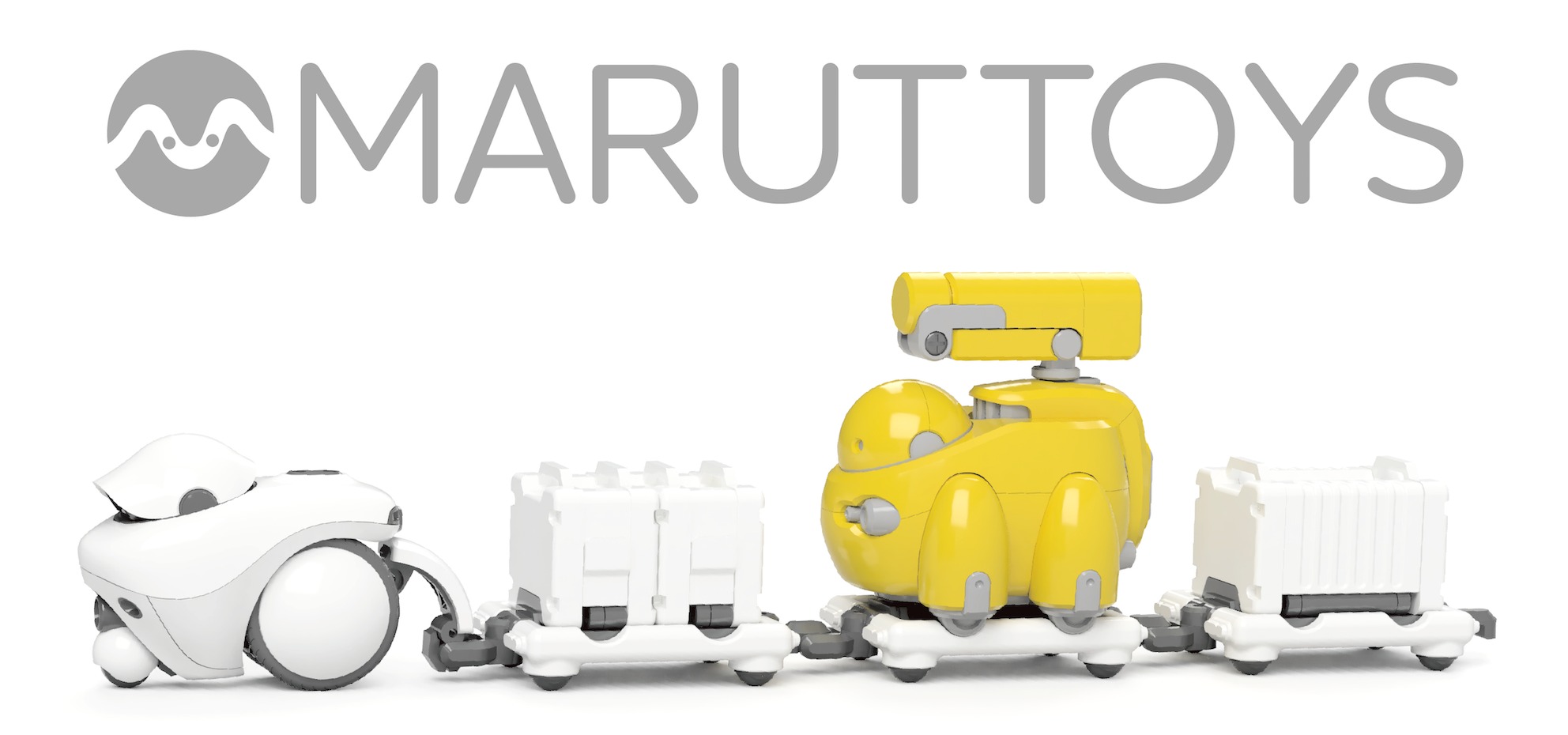 MARUTTOYS