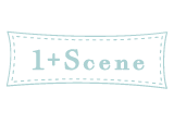 1＋Scene