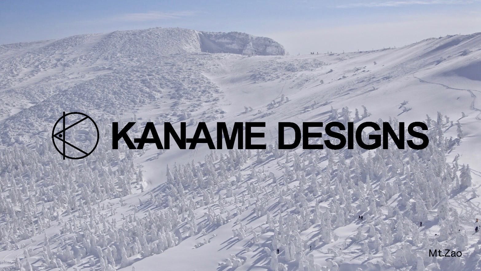 KANAME DESIGNS