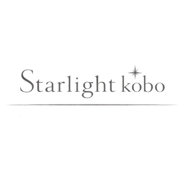 Starlight kobo