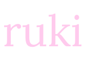 ruki