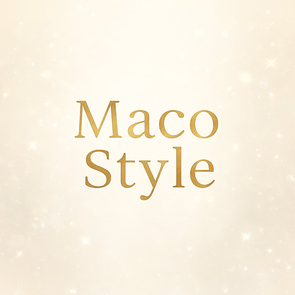 macostyle