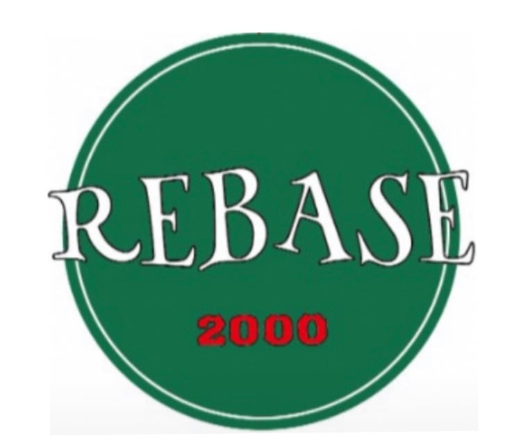 REBASE online-shop