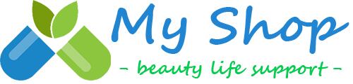 My Shop　- beauty life support -