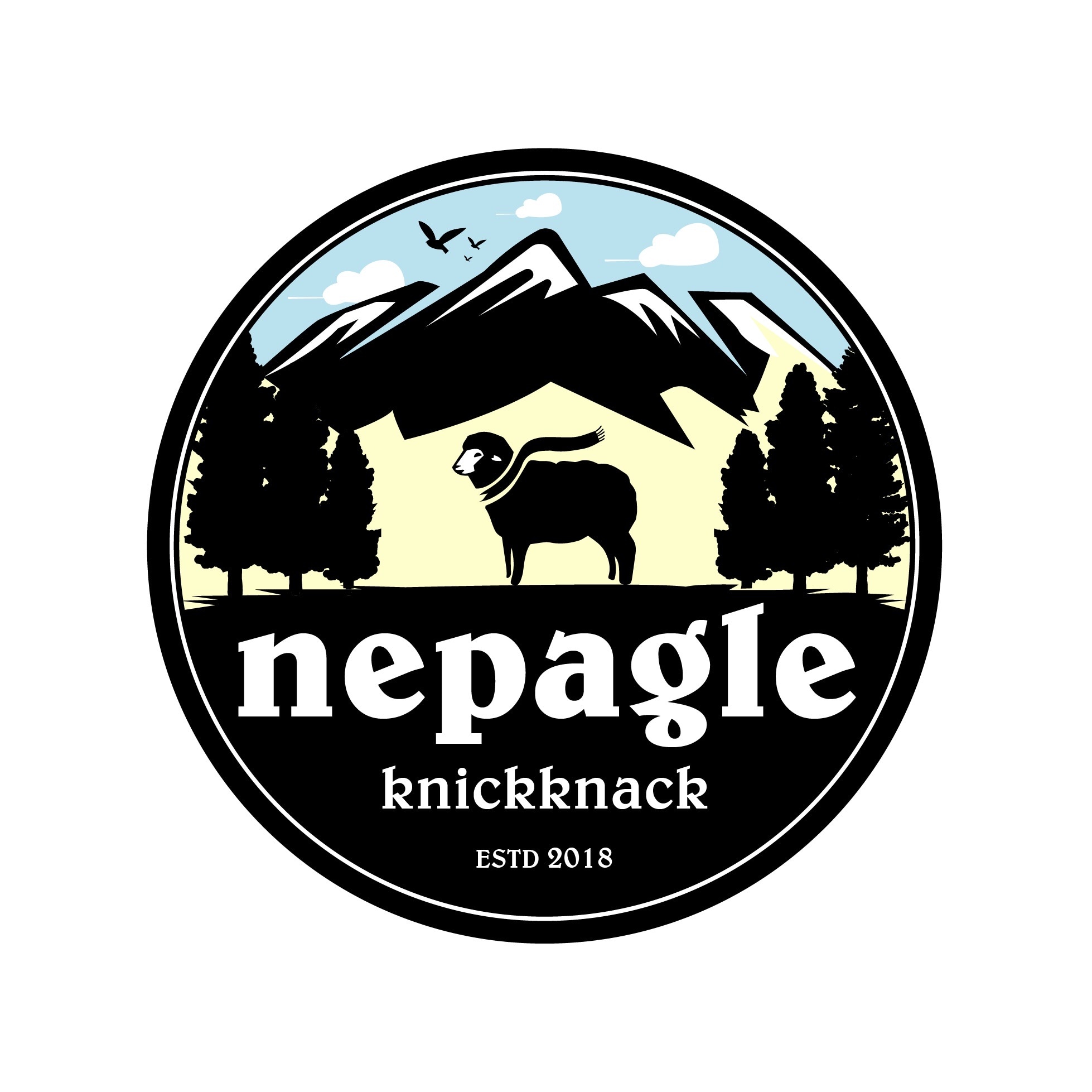 nepagle  ネパゴル 雑貨店