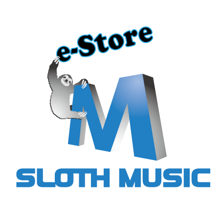 SLOTH MUSIC e-Store