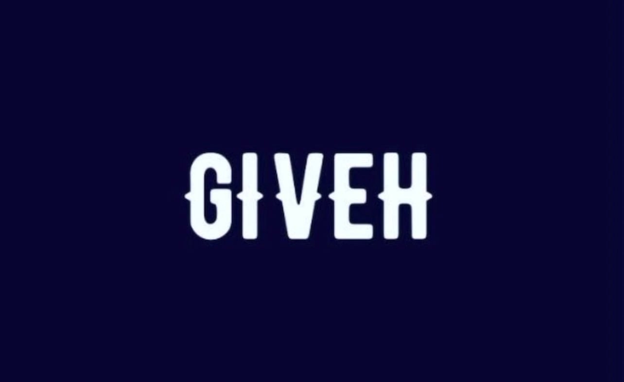 GIVEH