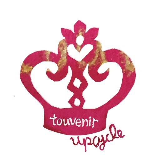 touvenir-upcycle