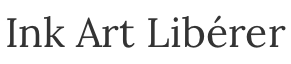 あなただけのアート作品 InkArt Libérer