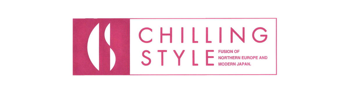 CHILLING STYLE（チリングスタイル）和と北欧アイテムのギフトショップ