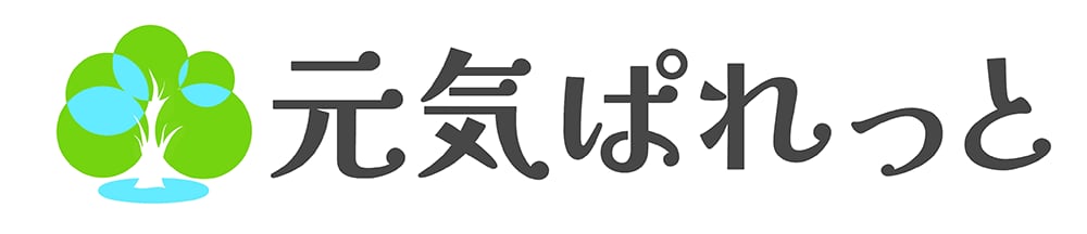 元気ぱれっと