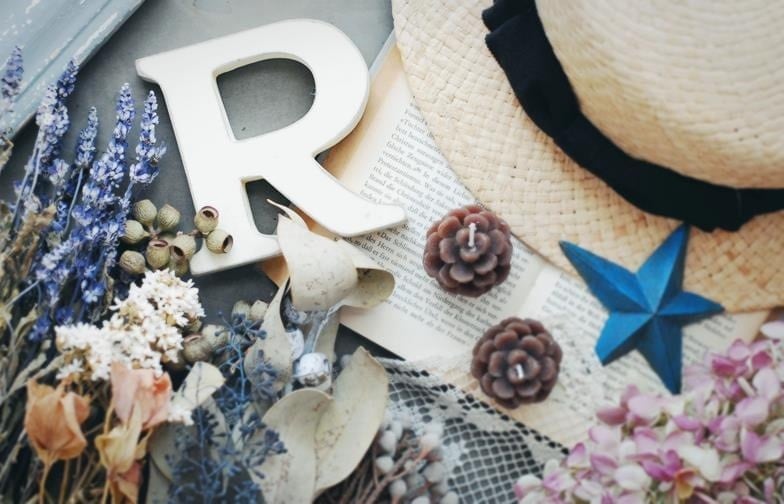 R's nature...webshop