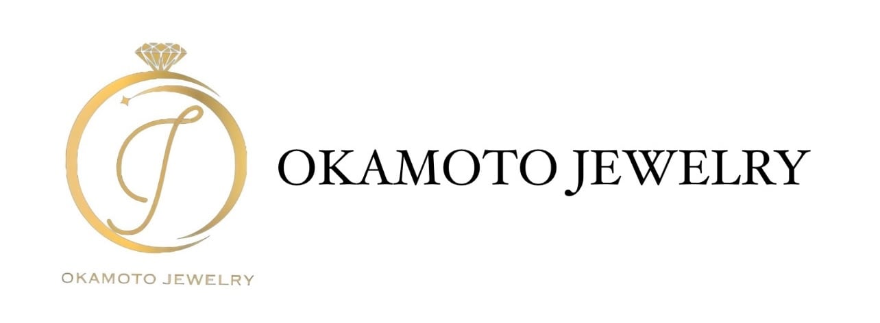 OKAMOTO JEWELRY - made to order -