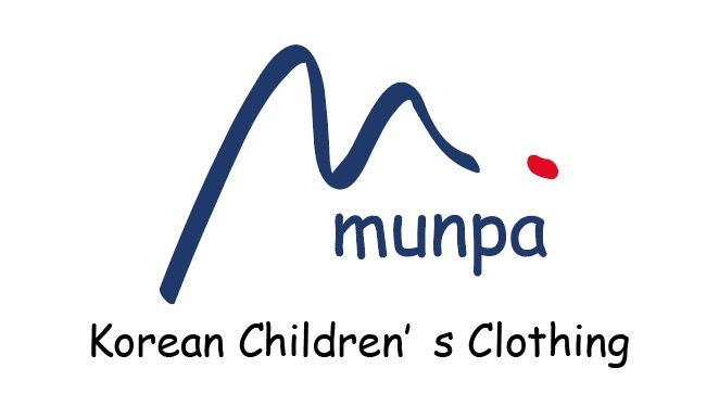 韓国子供服munpa.ご購入5000円から送料無料