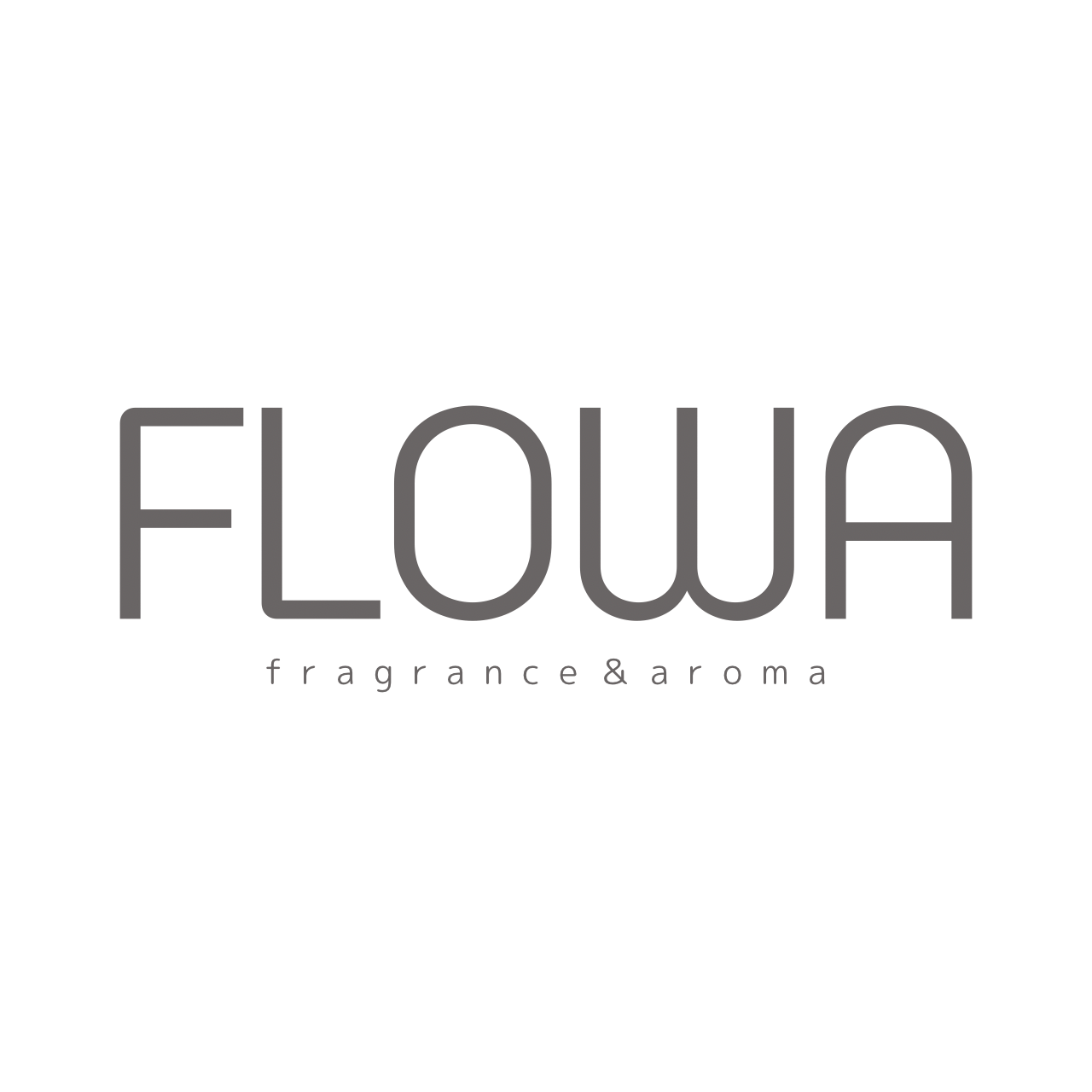 香りの空間デザイン【FLOWA】