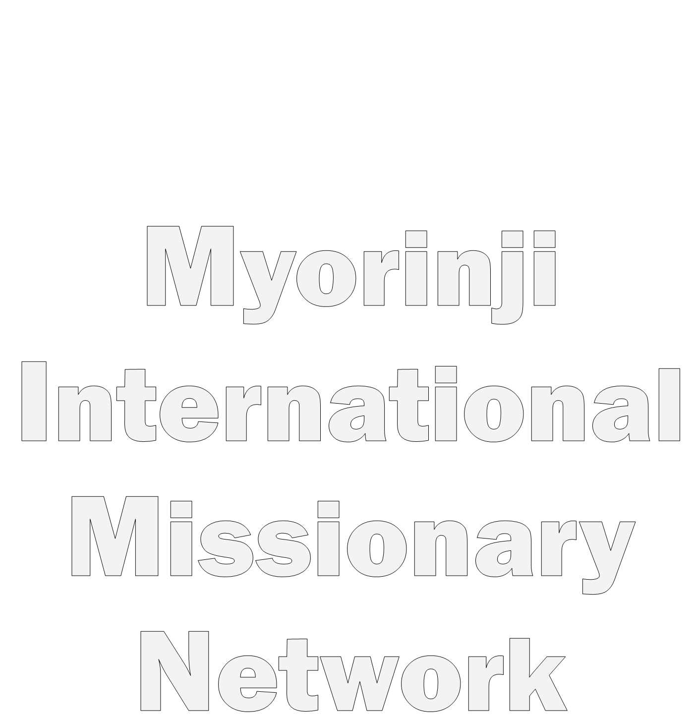 Myorinji International Missionary Network