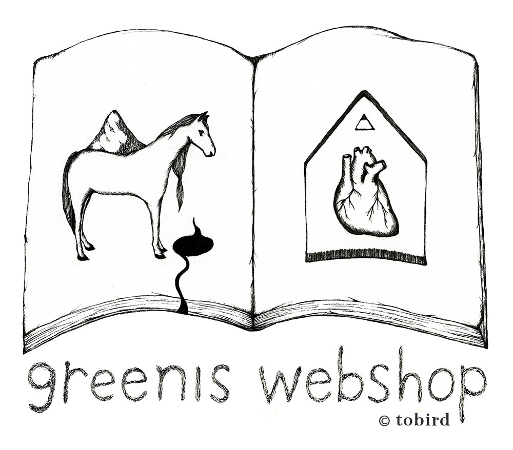 greenis webshop