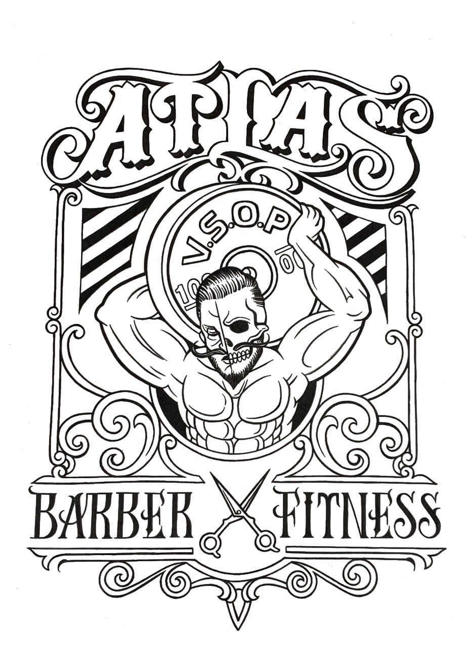 TEAM  ATLAS