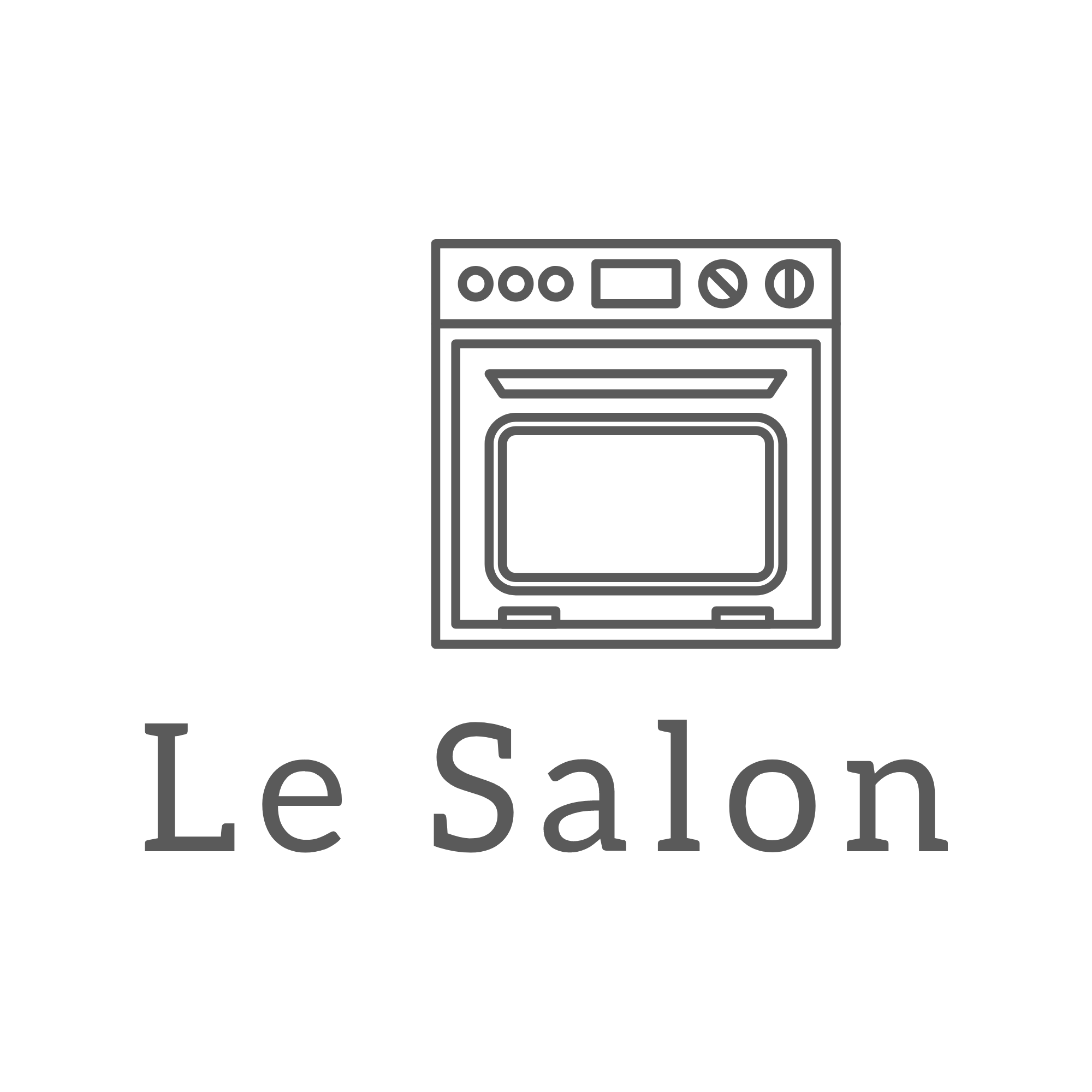 Le Salonおもてなし料理教室　オンラインショップ