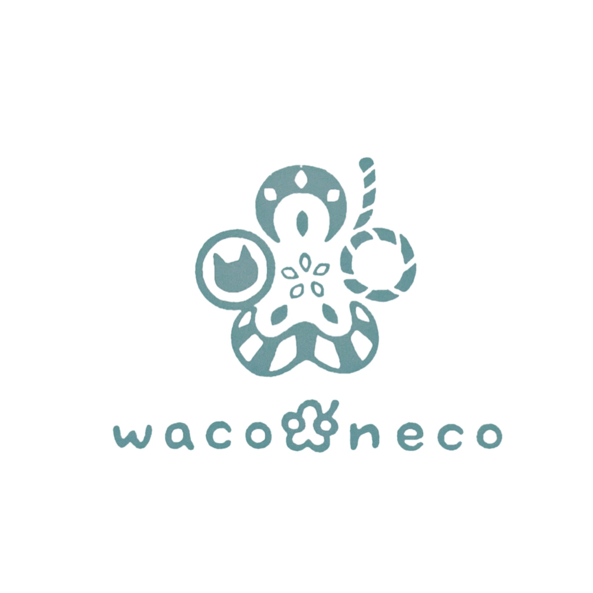 waco ＊ neco/ わこねこ