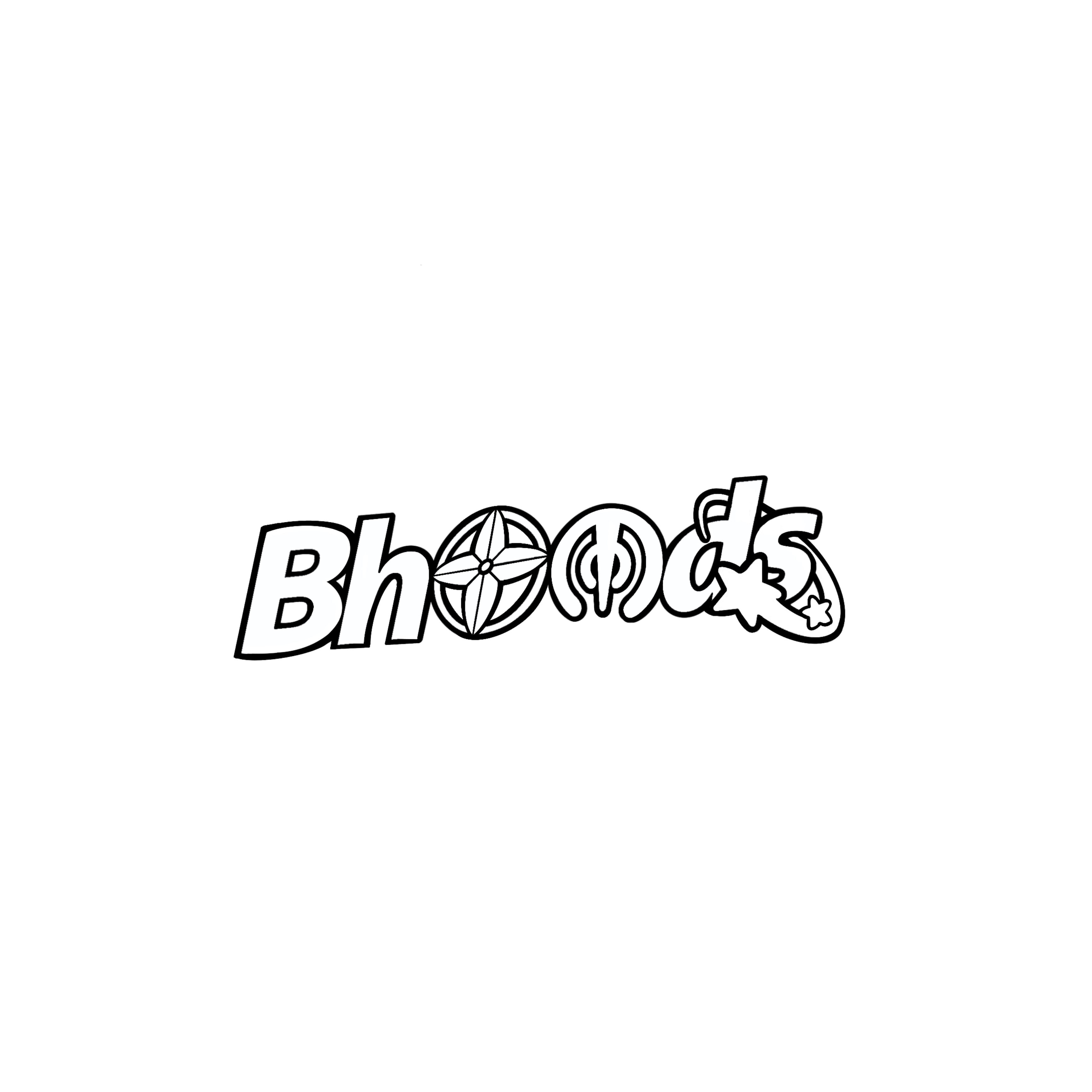 B hoods