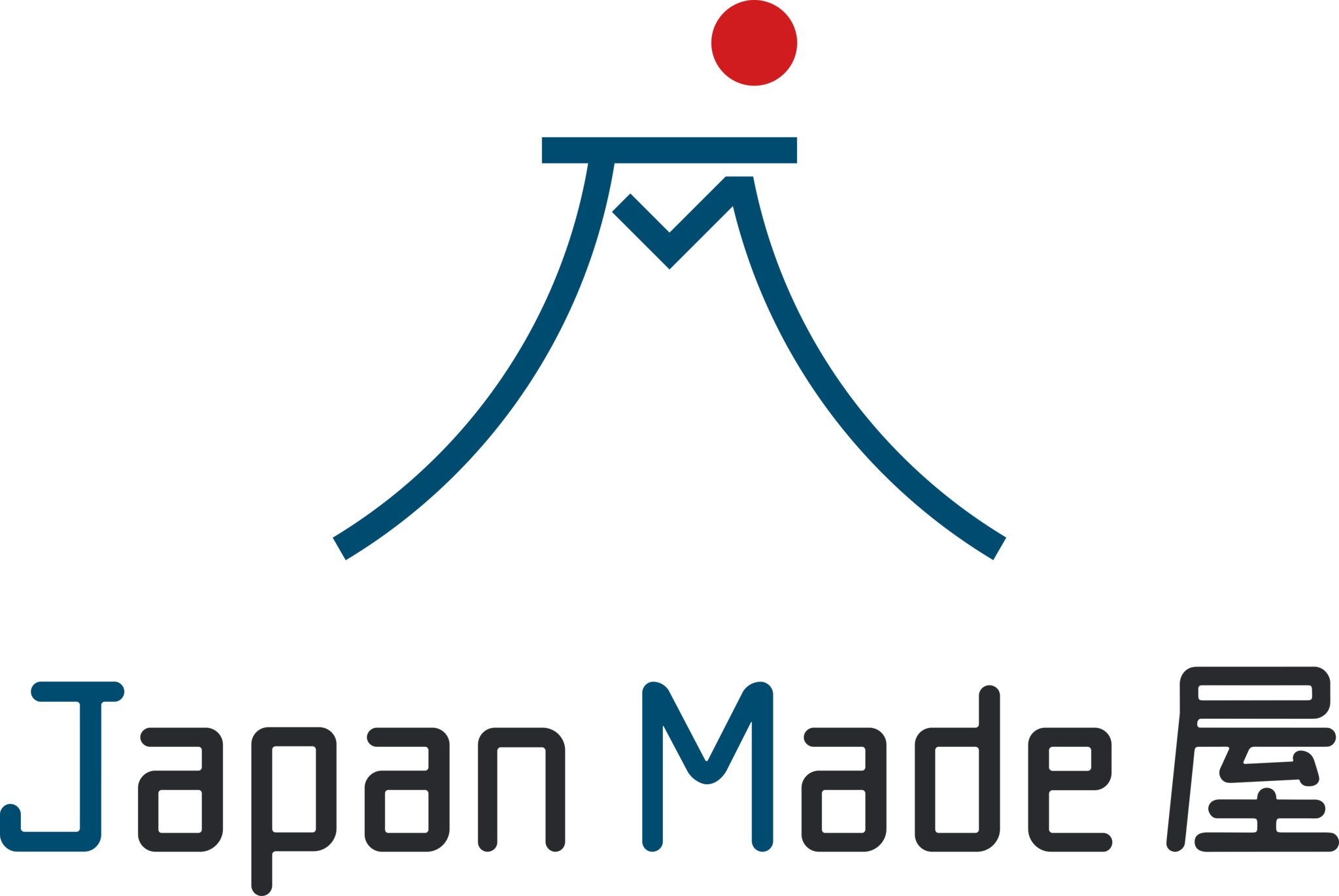 「Japan Made屋」公式オンラインショップ