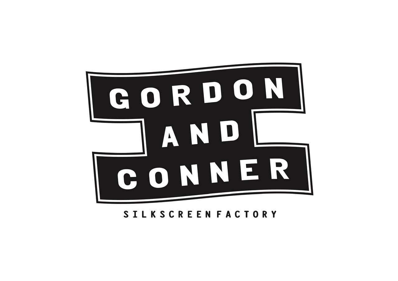 GORDON AND CONNER
