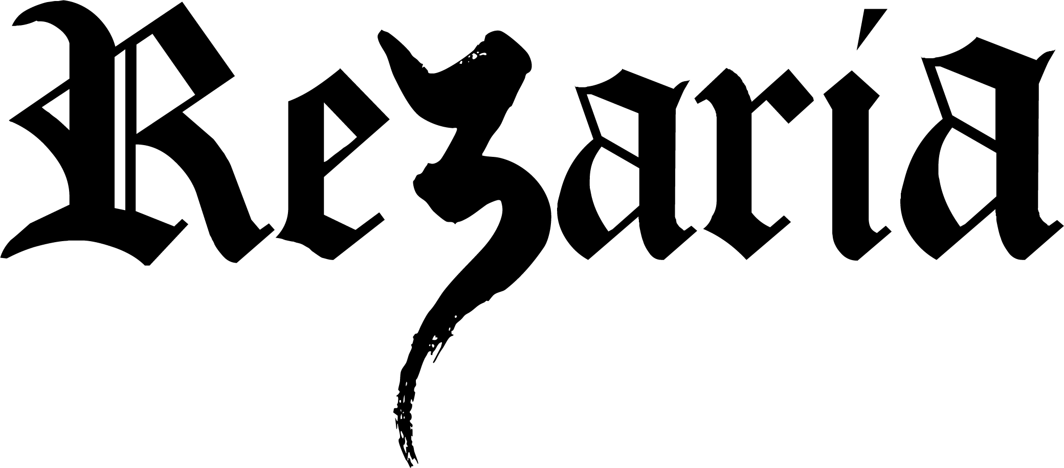 Rezaria Official