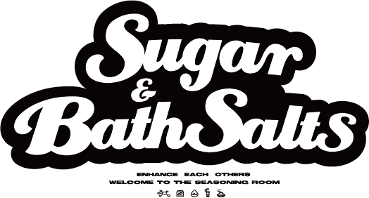 Sugar & Bath.Salts