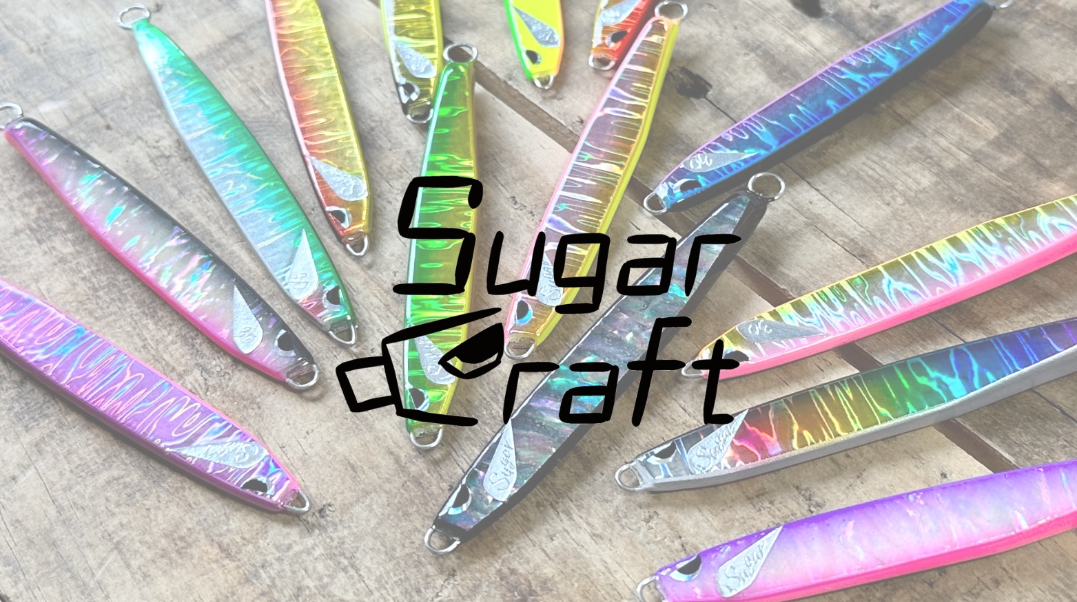 SUGAR CRAFT