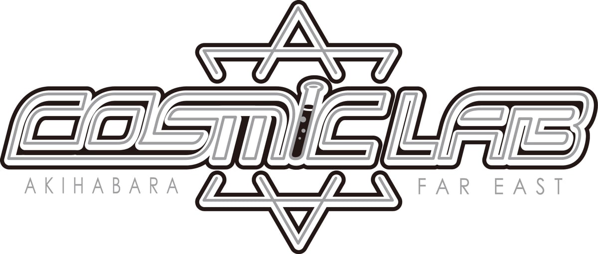 COSMICLAB