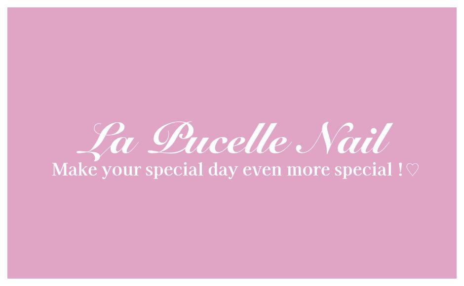 La Pucelle Nail