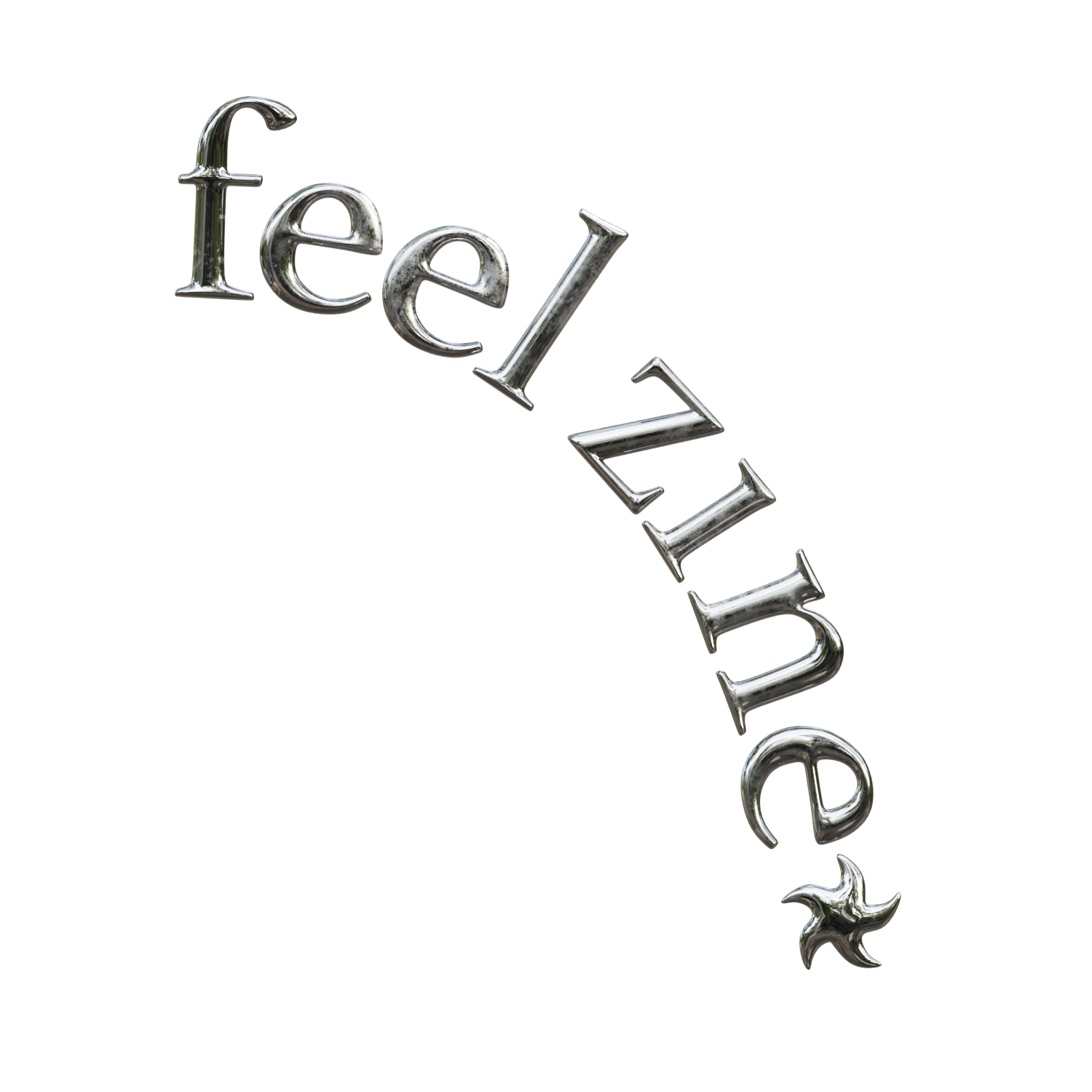 feel zine*