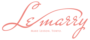 〜東京の恋活・婚活メイクレッスン紬麦〜