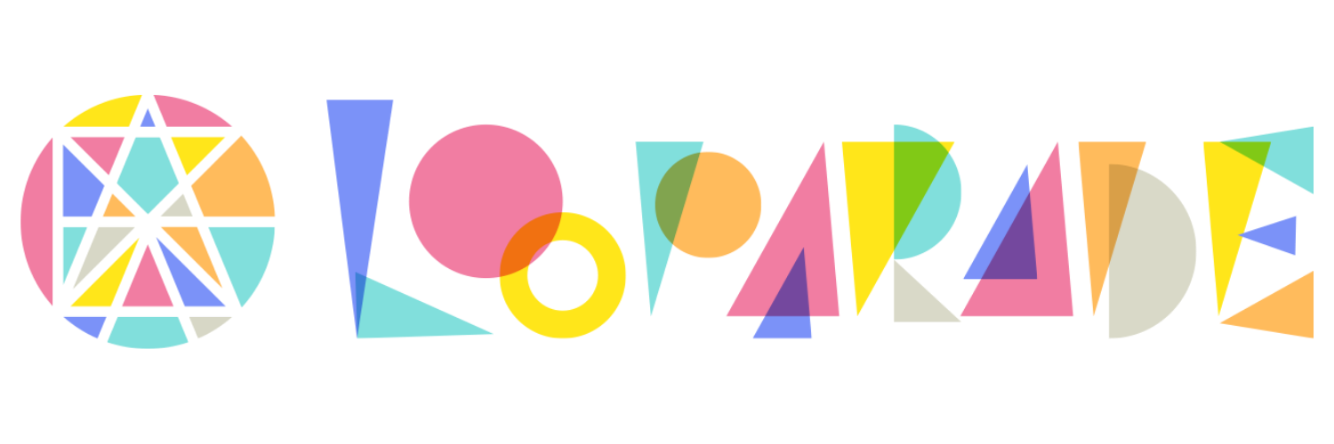 LOOPARADE ONLINE STORE