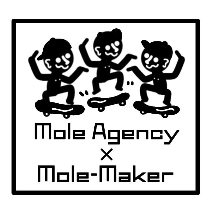 mole-maker