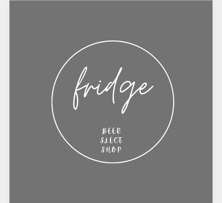 Fridge store