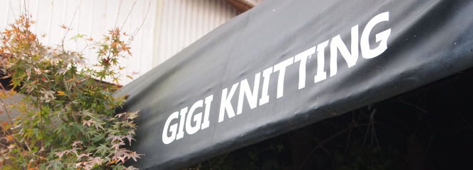 GIGI KNITTING