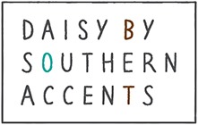 DAISY BY SOUTHERN ACCENTS 