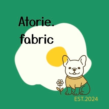 Atoriefabric