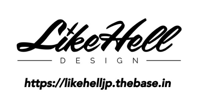 LikeHell Design Japan