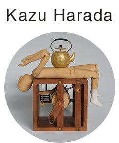 kazuharada