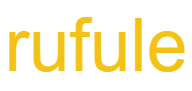 rufule