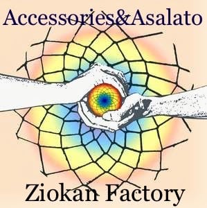 Ziokan Factory  （アサラトとパピラト）