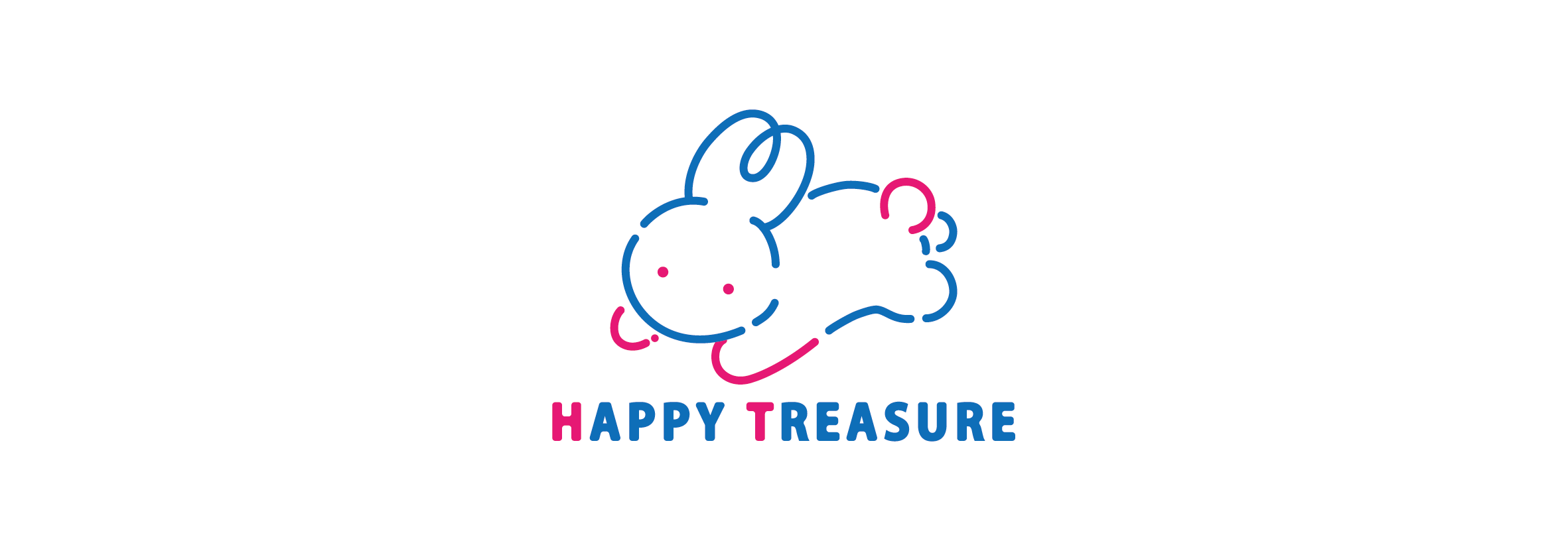 HAPPY TREASURE